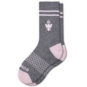 NWT Bombas Youth Originals Calf Socks.